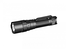 Фонарь Fenix PD40R V2.0 + подарок Fenix AOT-M (LUMINUS SST 70, ANSI 3000 лм, 21700)