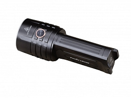 Фонарь Fenix LR35R (6 x LUMINUS SST40, 10000 лм, 21700)