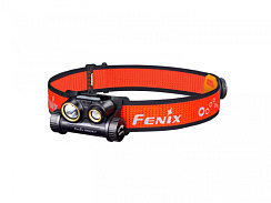 Фонарь Fenix HM65R-T (LUMINUS SST40, ANSI 1700 лм, 18650/CR123A)