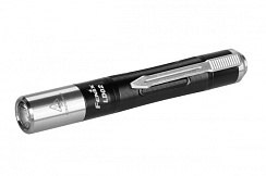 Фонарь Fenix LD02 V2.0 (XQ-E HI, 70 лм, 1xAAA) с УФ 365 нм