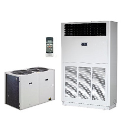 Колонный кондиционер General Climate GC-FS96HR / GU-U96H
