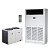 Колонный кондиционер General Climate GC-FS96HR / GU-U96H