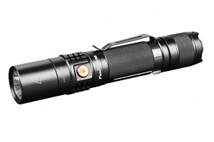 Фонарь Fenix UC35 V2.0 (XP-L HI V3, ANSI 1000 lm, 18650)