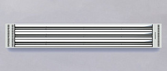 Инфракрасный обогреватель KALASHNIKOV KVI-T6.0-37