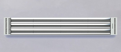 Инфракрасный обогреватель KALASHNIKOV KVI-T6.0-37