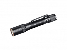 Фонарь Fenix E20 V2.0 (LUMINUS SST7, ANSI 350 лм, 2xAA)