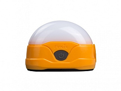 Фонарь Fenix CL20R Желтый (16NWxLED, 300 лм, Li-Po)