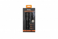Набор фонарей Fenix PD40R V2.0 + E01 V2.0