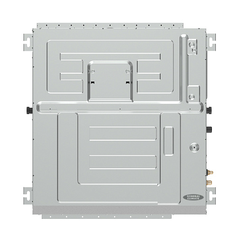 Канальный кондиционер General Climate GC-DN60HWN3 / GU-U60H3
