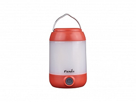 Фонарь Fenix CL23 Красный (300 лм, AA)