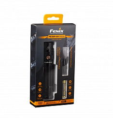 Набор фонарей Fenix PD36R + E01 V2.0