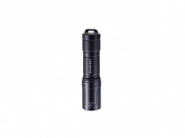 Фонарь Fenix E01 V2.0 Черный (XP-G2 S3, 100 лм, AAA)