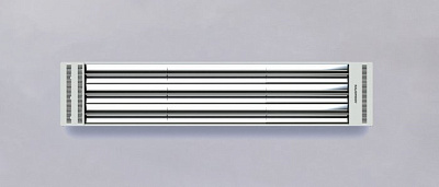 Инфракрасный обогреватель KALASHNIKOV KVI-T4.5-37