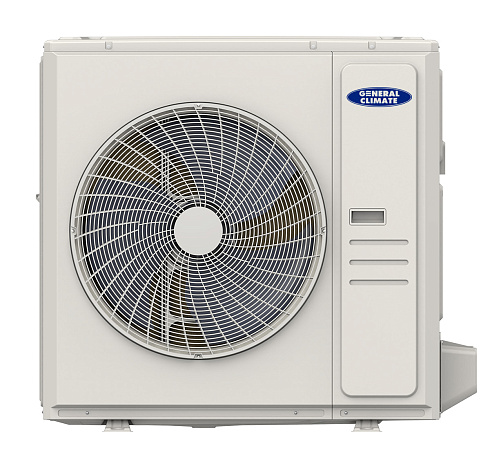 Канальный кондиционер General Climate GC-DN60HWN3 / GU-U60H3