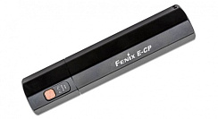 Фонарь Fenix E-CP Черный (ANSI 1600 лм, 5000 мАч Li-ion)