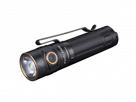 Фонарь Fenix E30R (LUMINUS SST40, ANSI 1600 лм, 18650/CR123A)