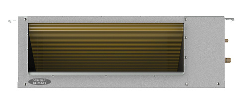 Канальный кондиционер General Climate GC-DN60HWN3 / GU-U60H3