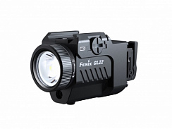 Фонарь Fenix GL22 (ANSI 750 лм, 16340/CR123A)