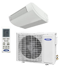 Напольно-потолочный кондиционер General Climate GC-CF36HRF / GU-U36HF